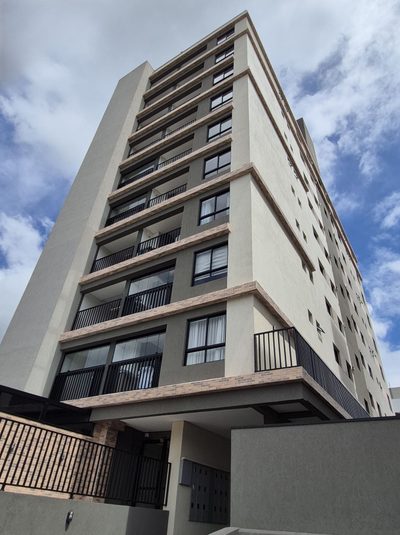 Apartamento, 2 quartos, 73 m² - Foto 2
