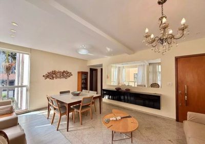 Apartamento, 3 quartos, 95 m² - Foto 3