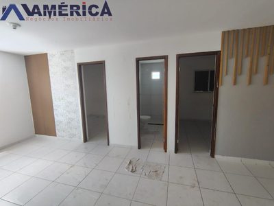 Apartamento, 2 quartos, 55 m² - Foto 3