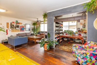 Apartamento, 3 quartos, 145 m² - Foto 1