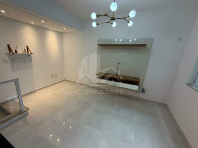 Casa, 2 quartos, 88 m² - Foto 2