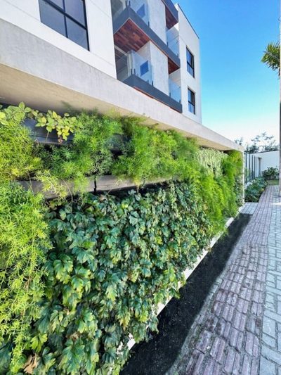 Apartamento, 2 quartos, 78 m² - Foto 2