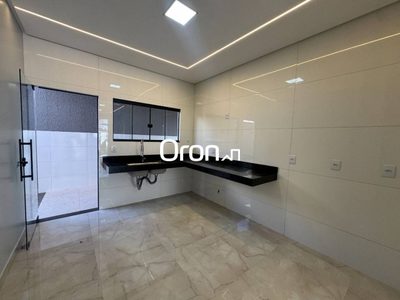 Casa, 3 quartos, 112 m² - Foto 4