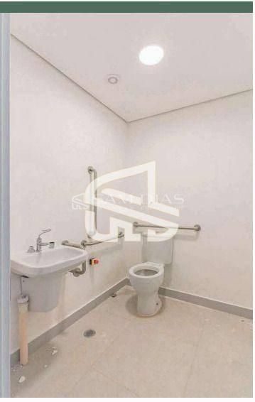 Loja-Salão, 400 m² - Foto 4