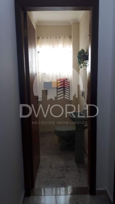 Sobrado, 5 quartos, 400 m² - Foto 4