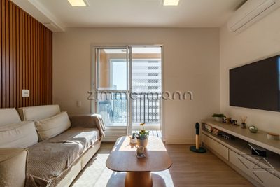 Apartamento, 2 quartos, 47 m² - Foto 5