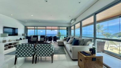 Apartamento, 4 quartos, 252 m² - Foto 2