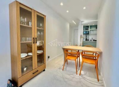 Apartamento, 2 quartos, 75 m² - Foto 5
