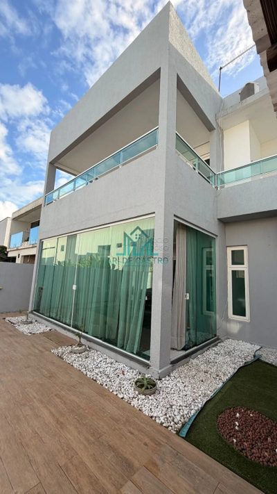 Casa de Condomínio, 5 quartos - Foto 4
