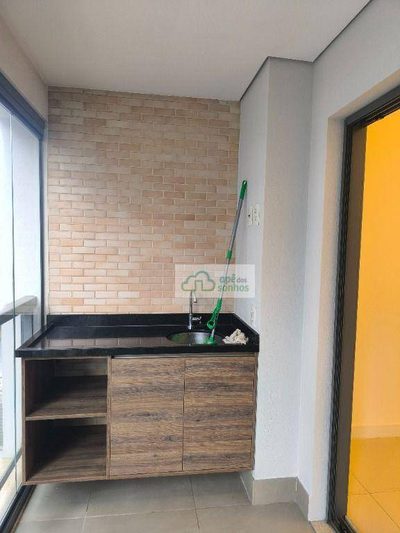 Apartamento, 1 quarto, 44 m² - Foto 3