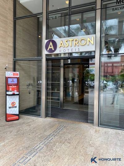 Apartamento, 1 quarto - Foto 2