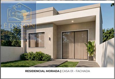 Casa - Foto 2