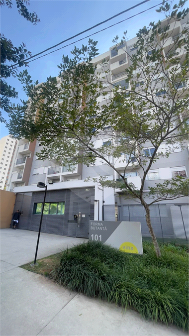 Apartamento, 1 quarto, 25 m² - Foto 1