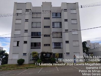 Apartamento, 2 quartos, 47 m² - Foto 1