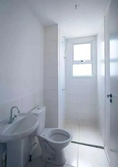 Apartamento, 2 quartos, 43 m² - Foto 4