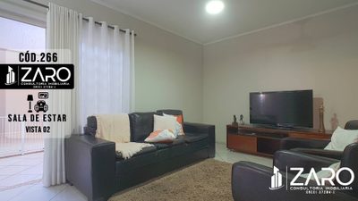 Casa, 3 quartos, 151 m² - Foto 2