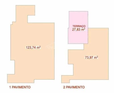 Cobertura, 3 quartos, 228 m² - Foto 2