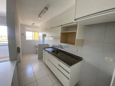Apartamento, 3 quartos, 69 m² - Foto 3