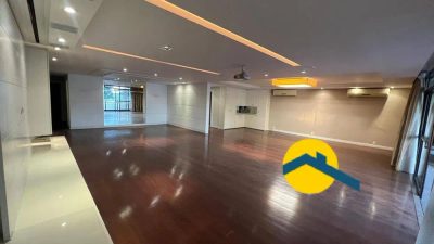 Apartamento, 4 quartos, 360 m² - Foto 4