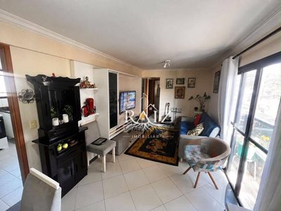 Apartamento, 3 quartos, 105 m² - Foto 1