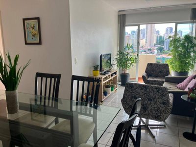 Apartamento, 2 quartos, 63 m² - Foto 1