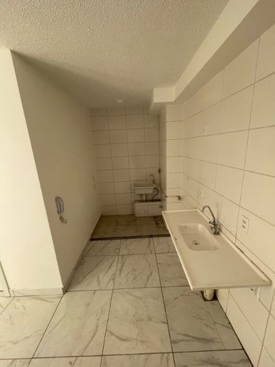 Apartamento, 2 quartos, 35 m² - Foto 3