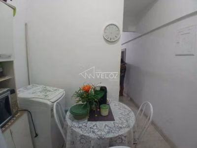 Kitnet-Studio, 27 m² - Foto 5