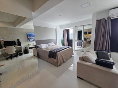 Apartamento, 1 quarto, 43 m² - Foto 5