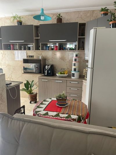 Sobrado, 2 quartos, 210 m² - Foto 5