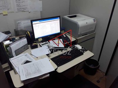 Loja-Salão, 90 m² - Foto 1