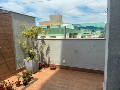 Apartamento, 3 quartos, 123 m² - Foto 2