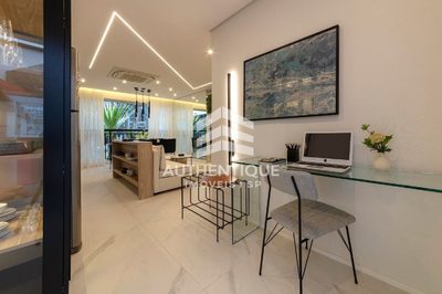 Apartamento, 2 quartos, 41 m² - Foto 2