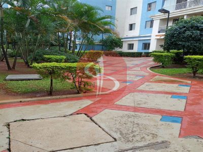 Apartamento, 2 quartos, 66 m² - Foto 1