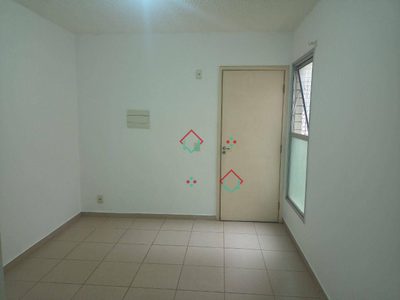 Apartamento, 2 quartos, 43 m² - Foto 5