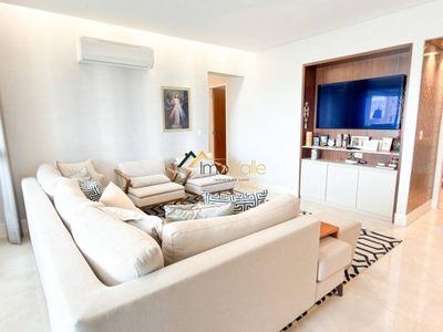 Apartamento, 2 quartos, 110 m² - Foto 1