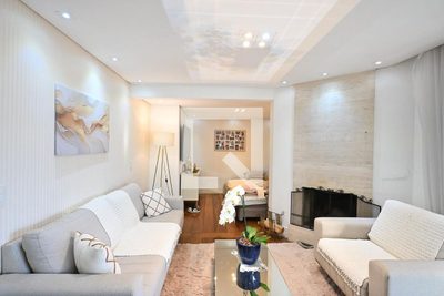 Apartamento, 3 quartos, 135 m² - Foto 3