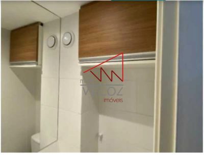 Sala-Conjunto, 35 m² - Foto 4