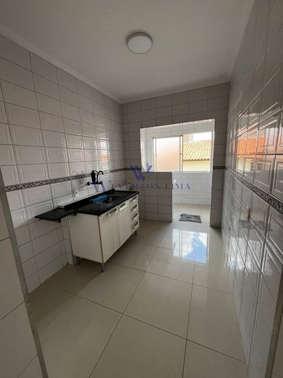 Apartamento, 2 quartos, 57 m² - Foto 5