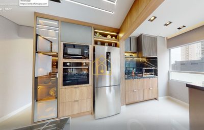 Apartamento, 3 quartos, 94 m² - Foto 4