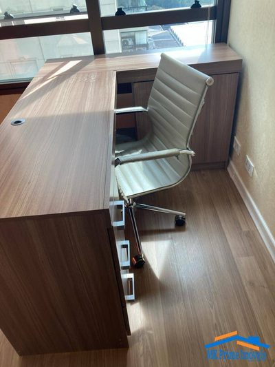 Sala-Conjunto, 42 m² - Foto 4