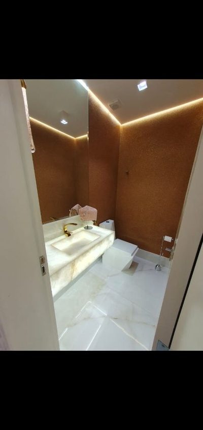 Casa, 5 quartos, 405 m² - Foto 4