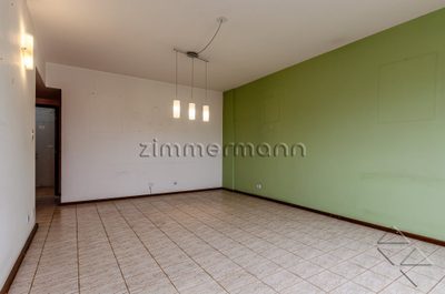 Apartamento, 2 quartos, 90 m² - Foto 2