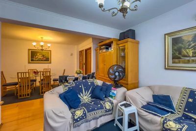 Apartamento, 2 quartos, 96 m² - Foto 1