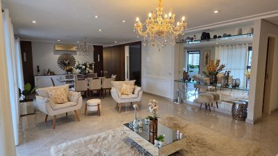 Apartamento, 3 quartos, 217 m² - Foto 5