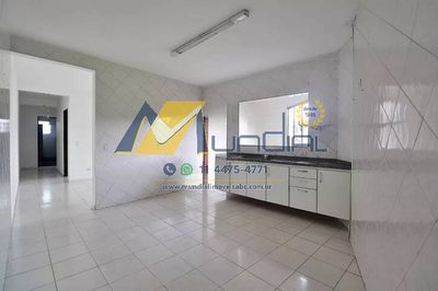 Apartamento, 2 quartos, 90 m² - Foto 1