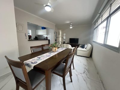 Apartamento, 3 quartos, 92 m² - Foto 4
