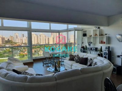 Apartamento, 2 quartos, 133 m² - Foto 1