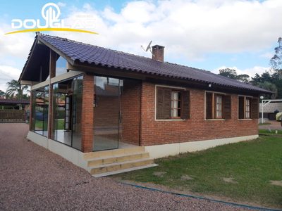 Casa, 3 quartos, 160 m² - Foto 4