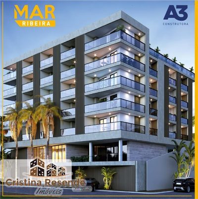 Apartamento, 1 quarto, 37 m² - Foto 1