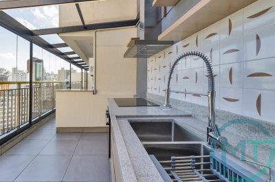 Apartamento, 1 quarto, 70 m² - Foto 3